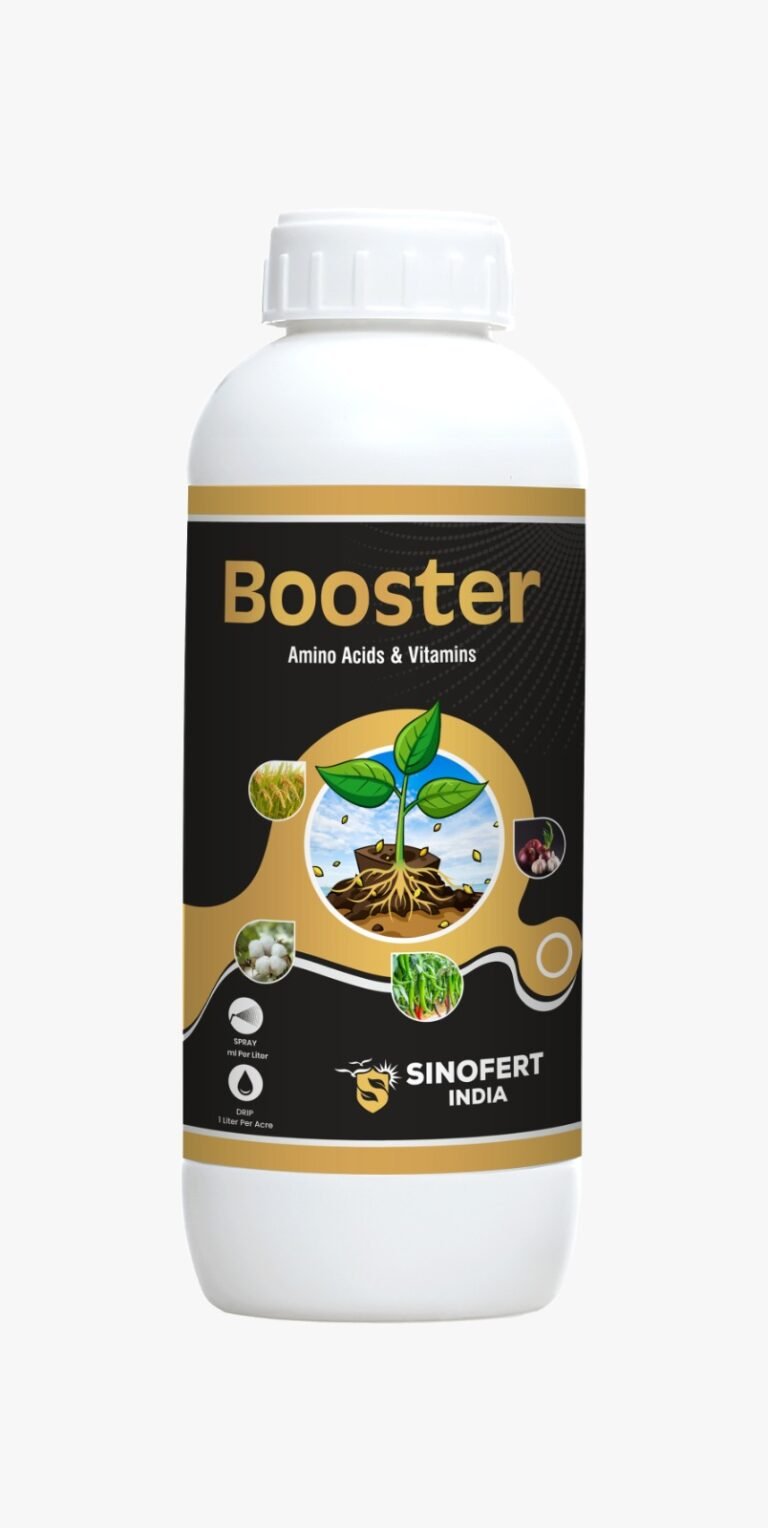 BOOSTER