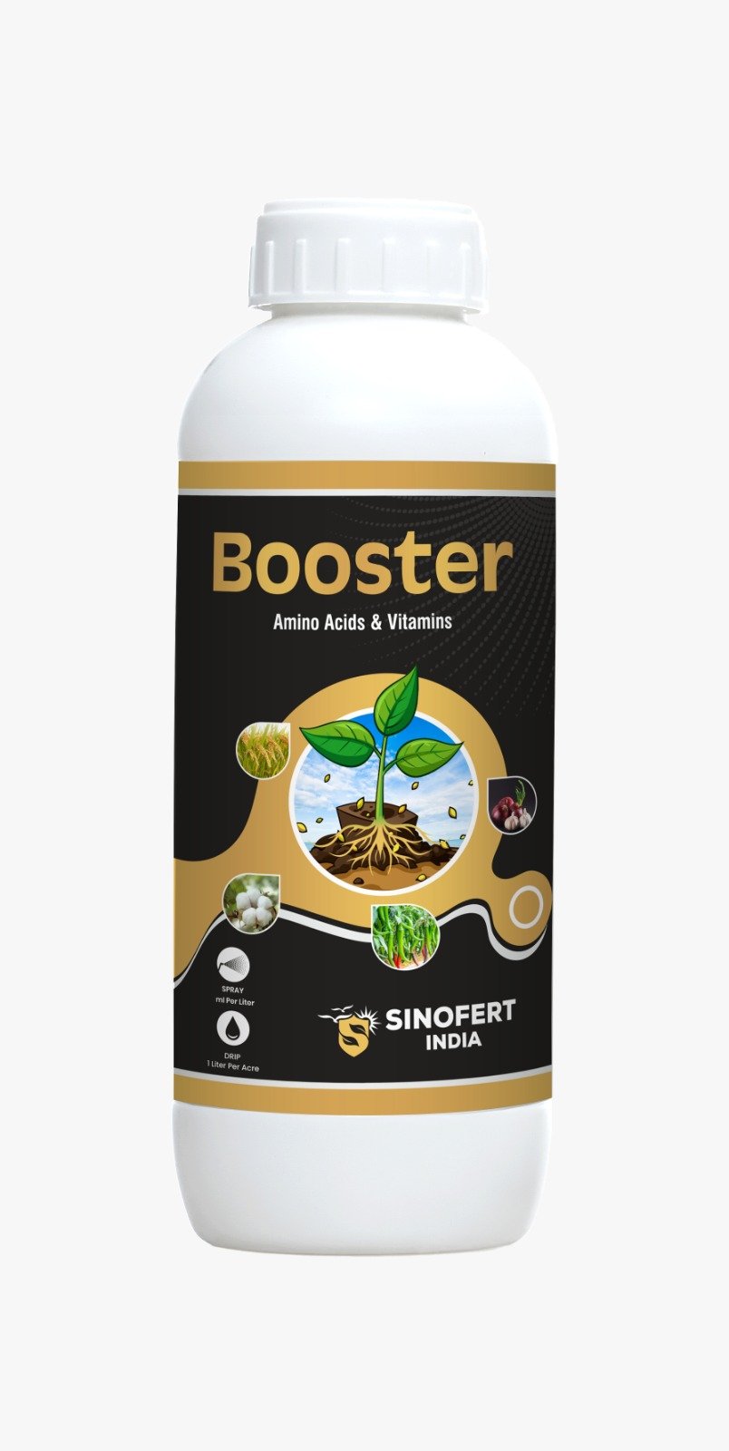 BOOSTER