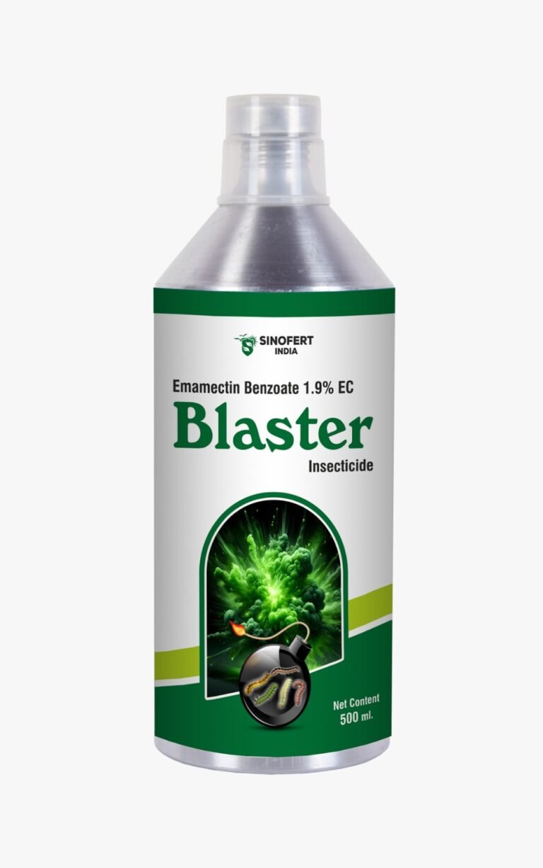 BLASTER