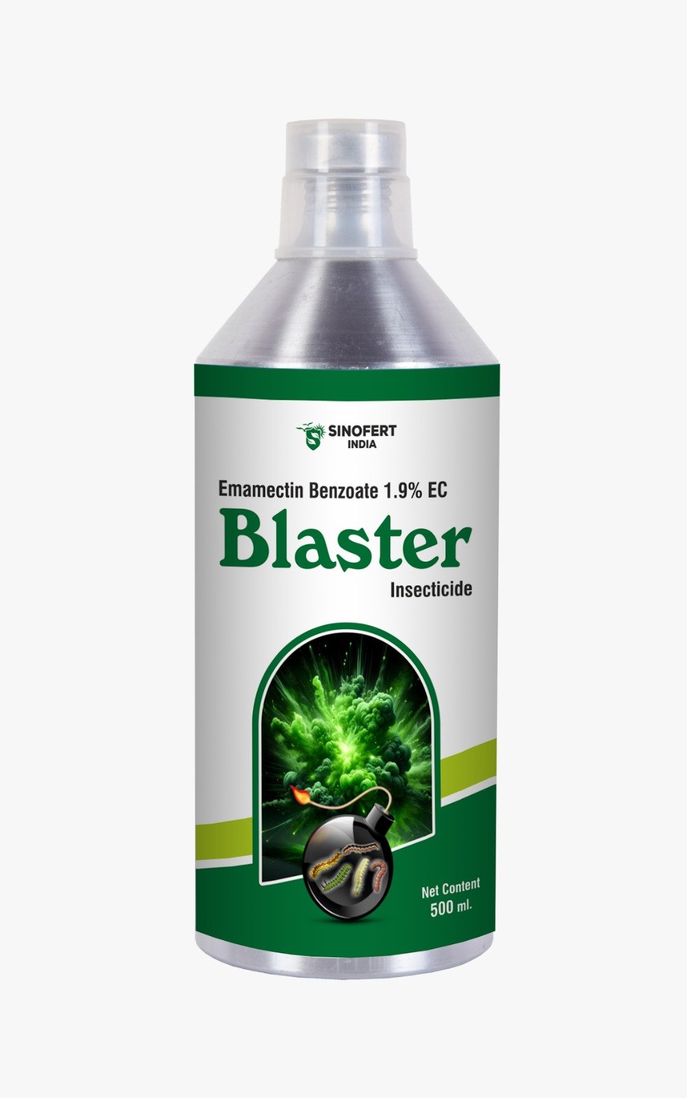 BLASTER