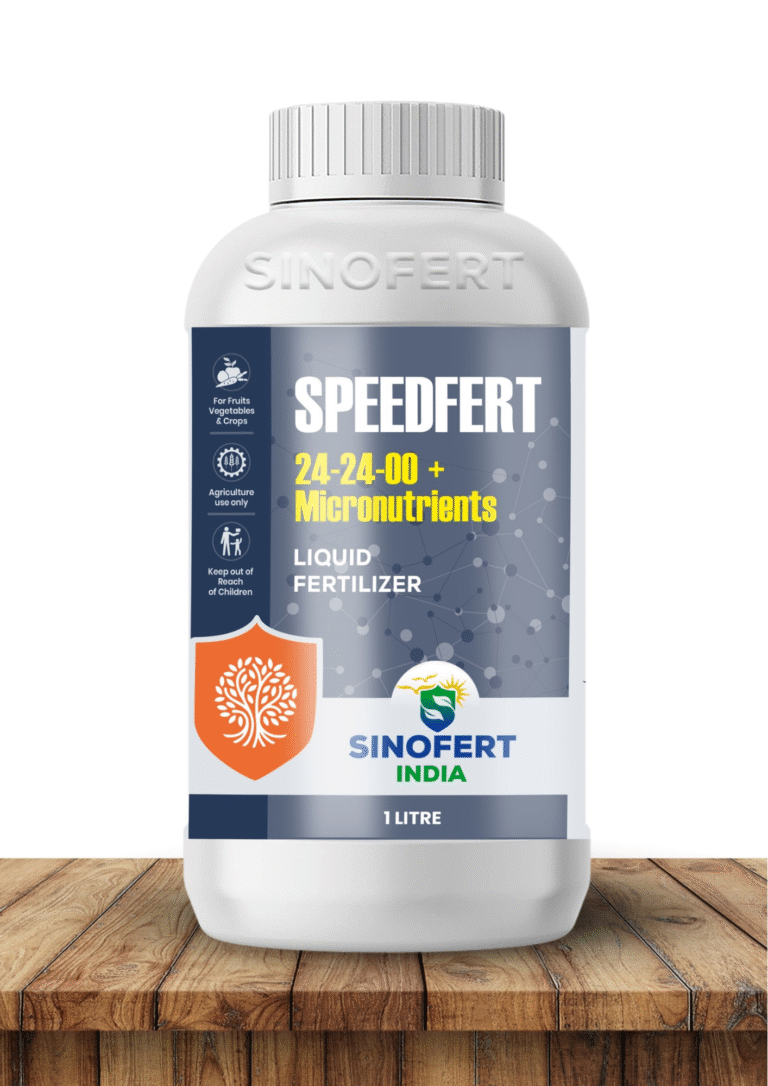 SPEEDFERT 24-24-00