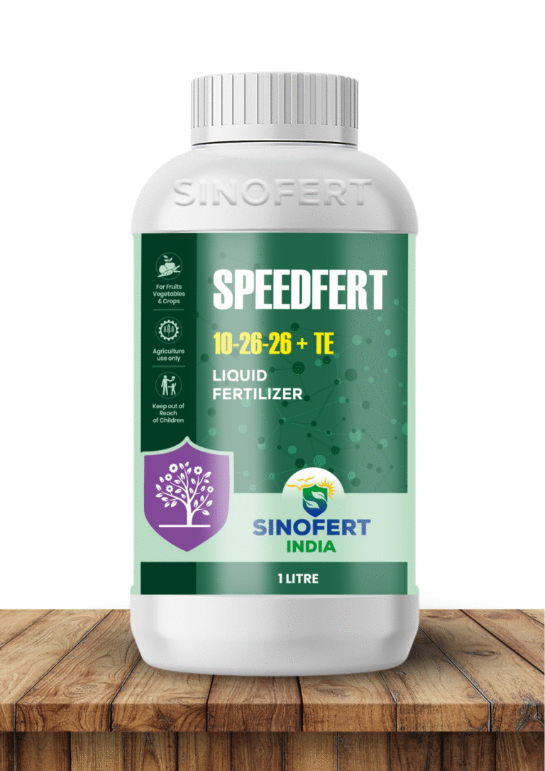 SPEEDFERT 10-26-26 + TE