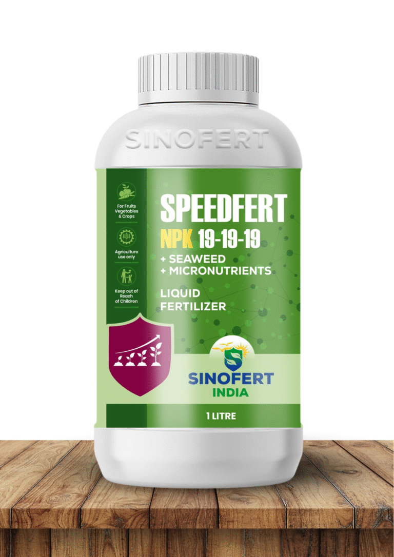 SPEEDFERT-NPK 19-19-19