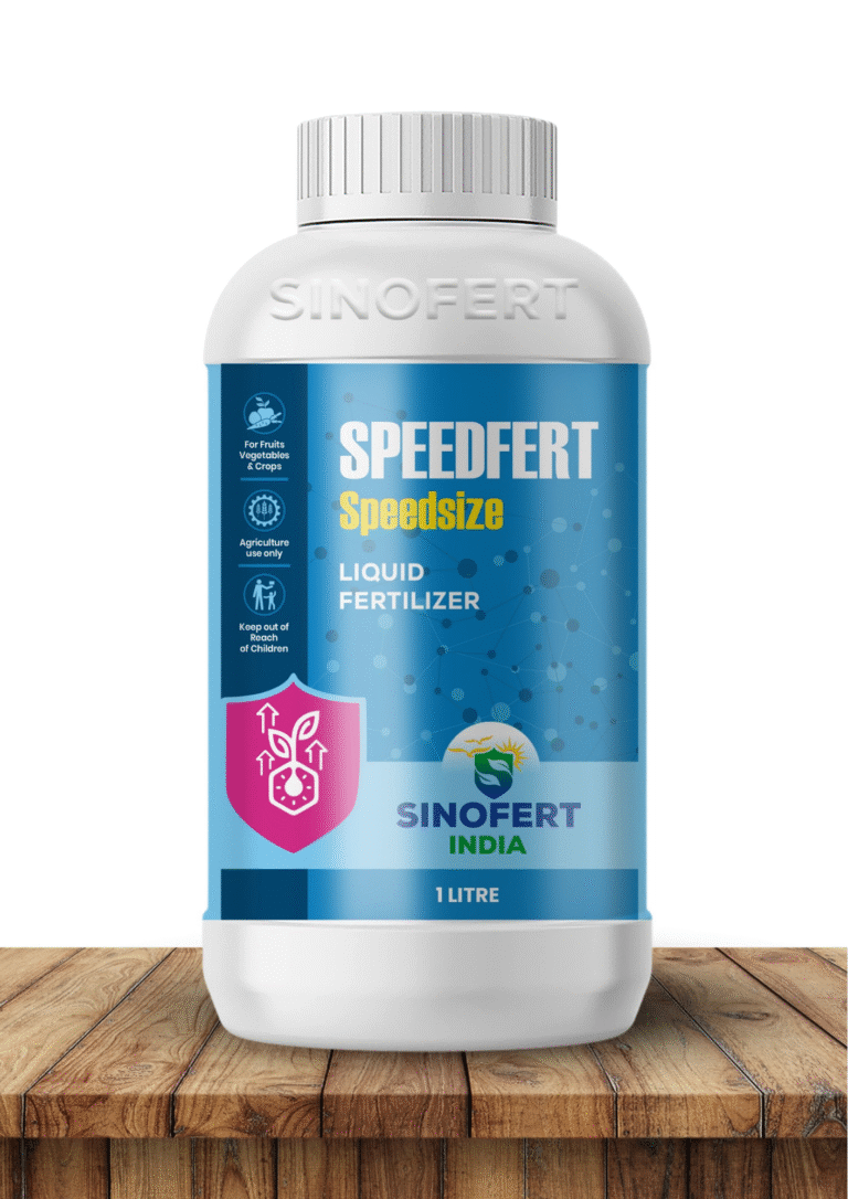 SPEEDFERT- SPEEDSIZE