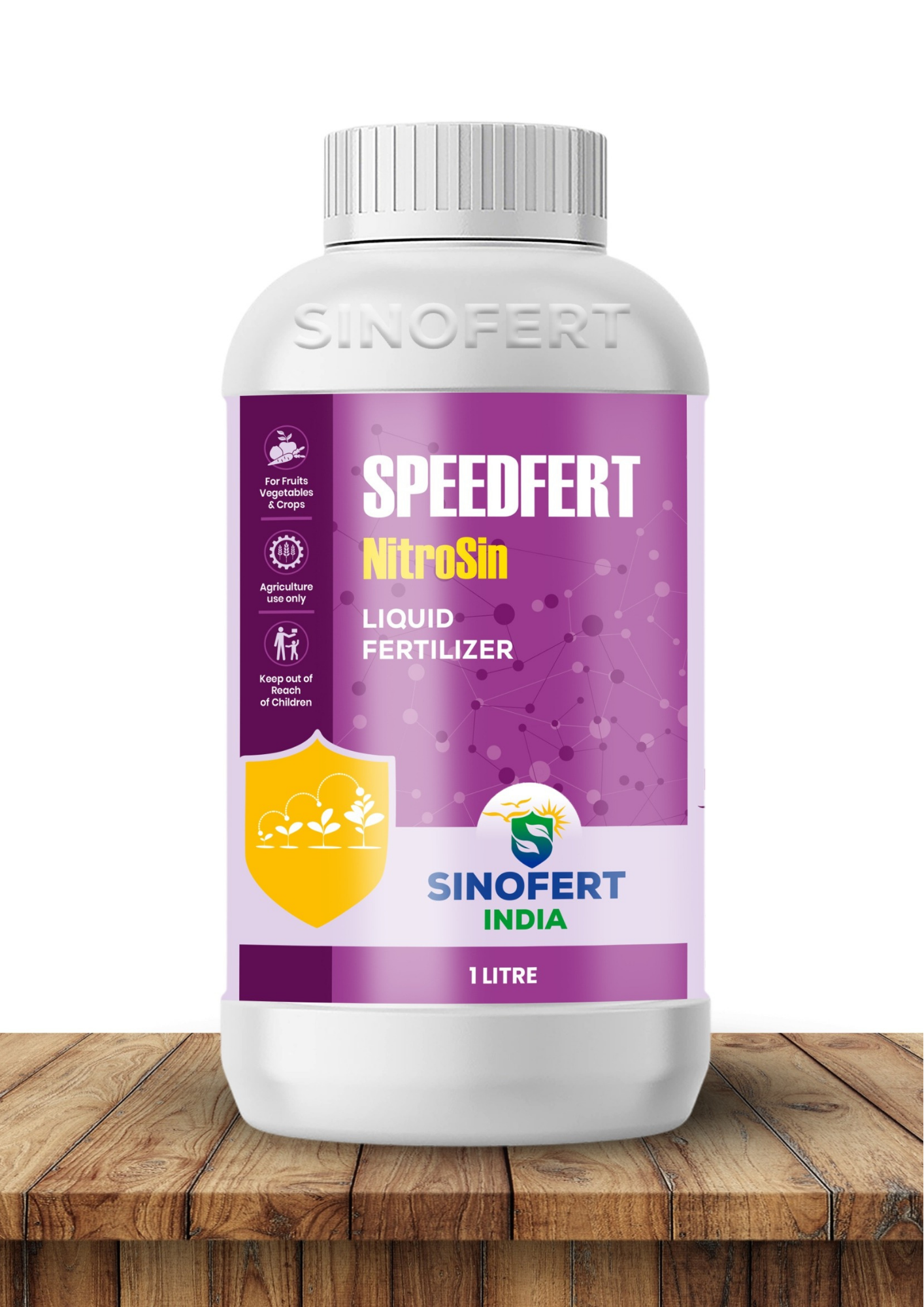 SPEEDFERT- NitroSin
