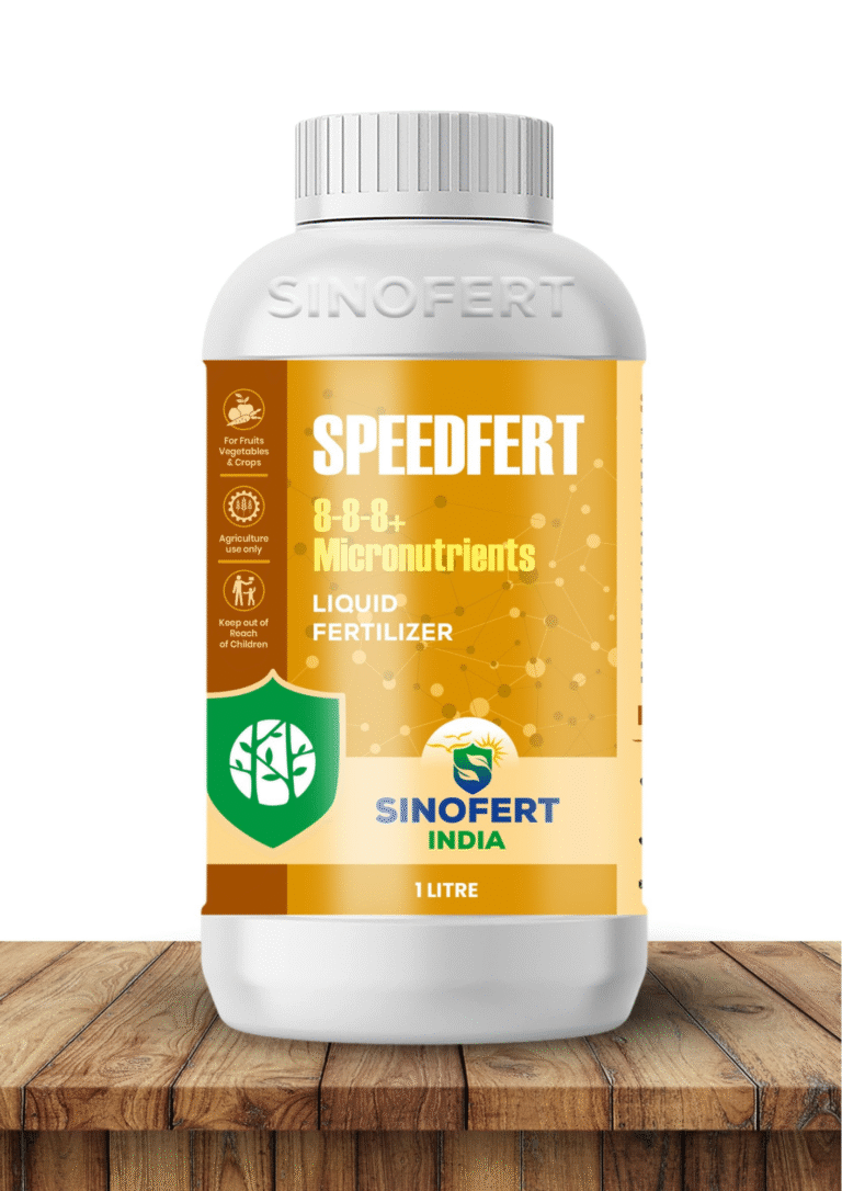 SPEEDFERT 8-8-8